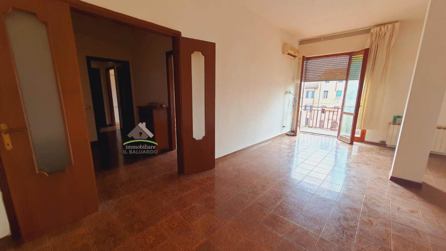 appartamento in vendita a Lucca in zona Sant'Anna