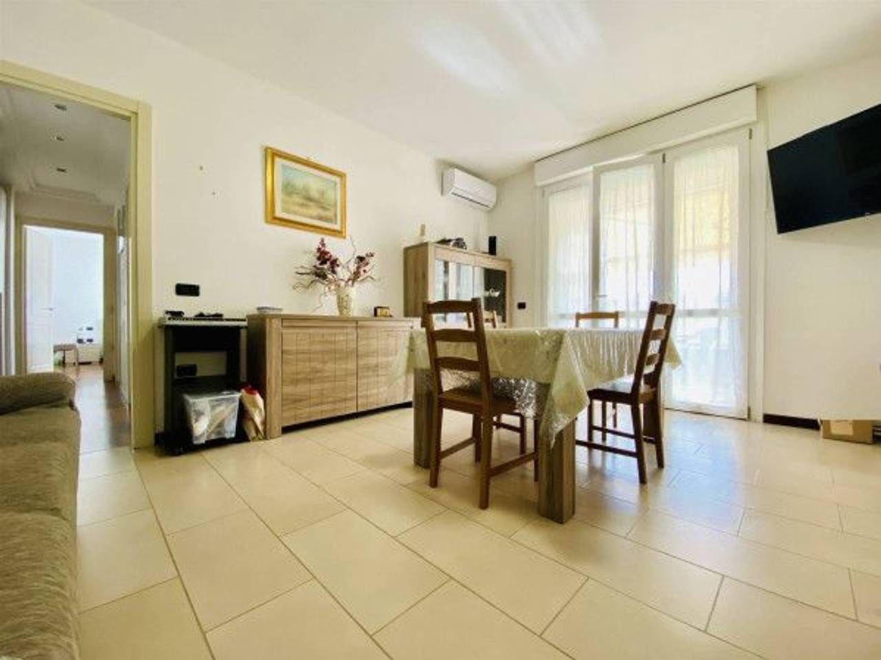 appartamento in vendita a Lucca in zona zona San Marco