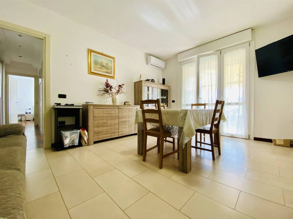 appartamento in vendita a Lucca in zona zona San Marco