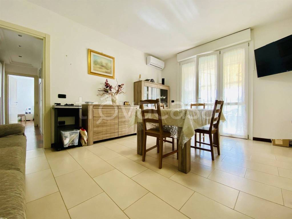 appartamento in vendita a Lucca in zona zona San Marco