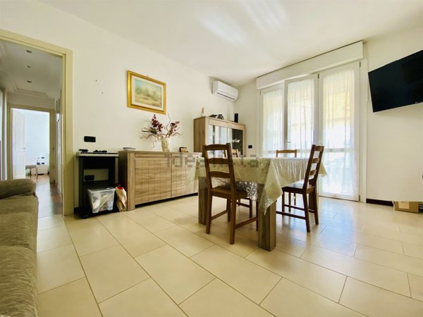 appartamento in vendita a Lucca in zona zona San Marco