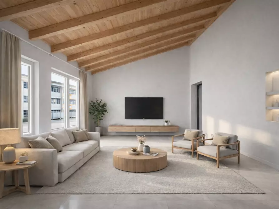 appartamento in vendita a Lucca in zona Centro Città