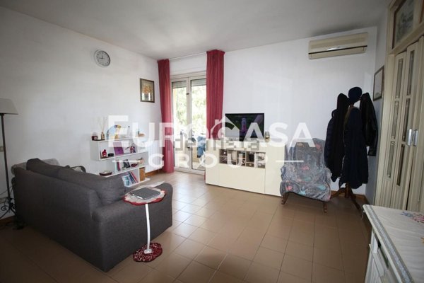 appartamento in vendita a Lucca in zona zona San Marco