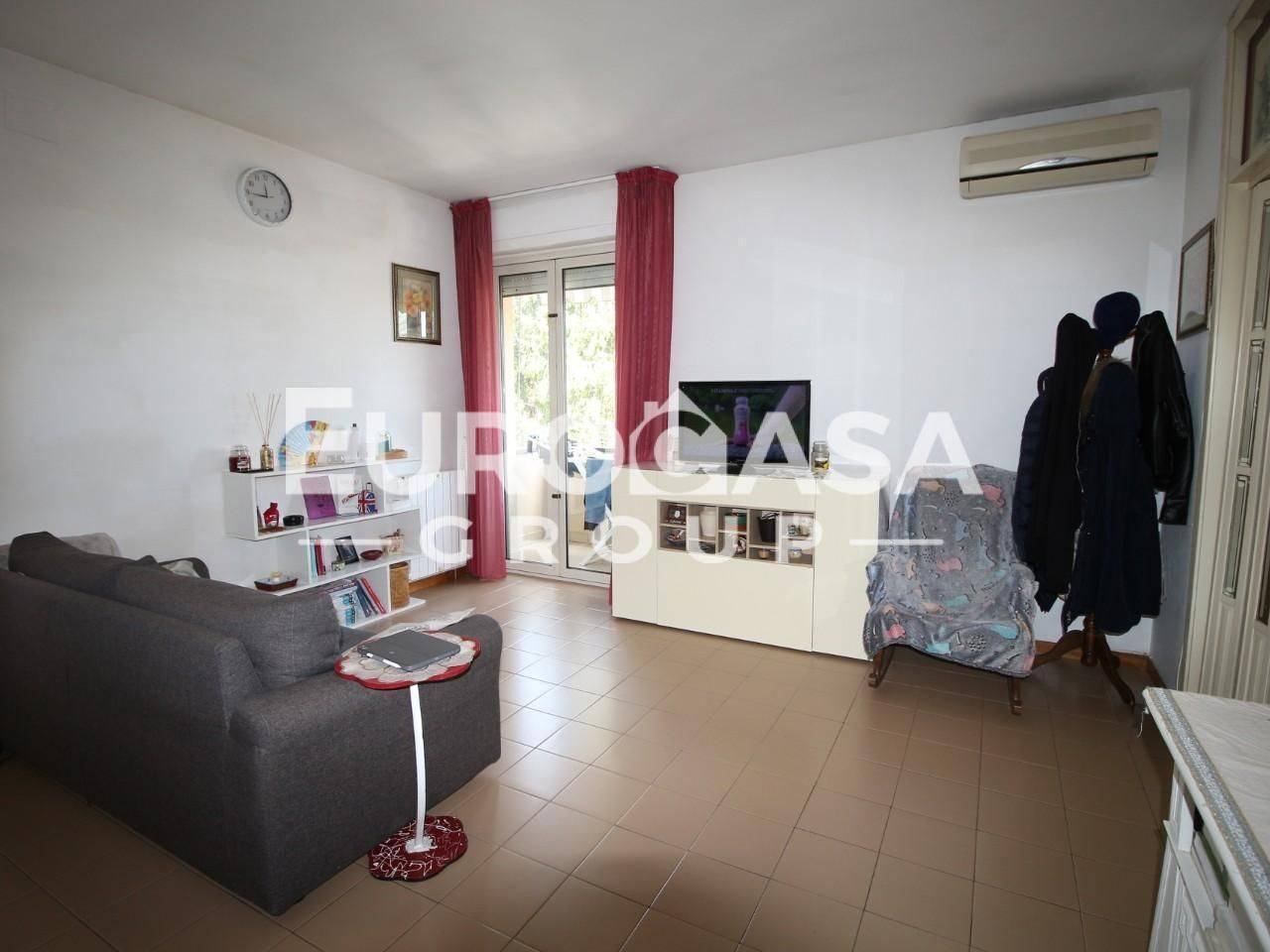 appartamento in vendita a Lucca in zona zona San Marco