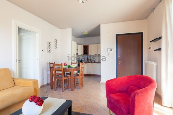 appartamento in vendita a Lucca in zona Sant'Anna