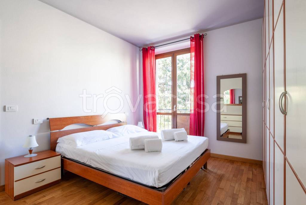 appartamento in vendita a Lucca in zona Sant'Anna