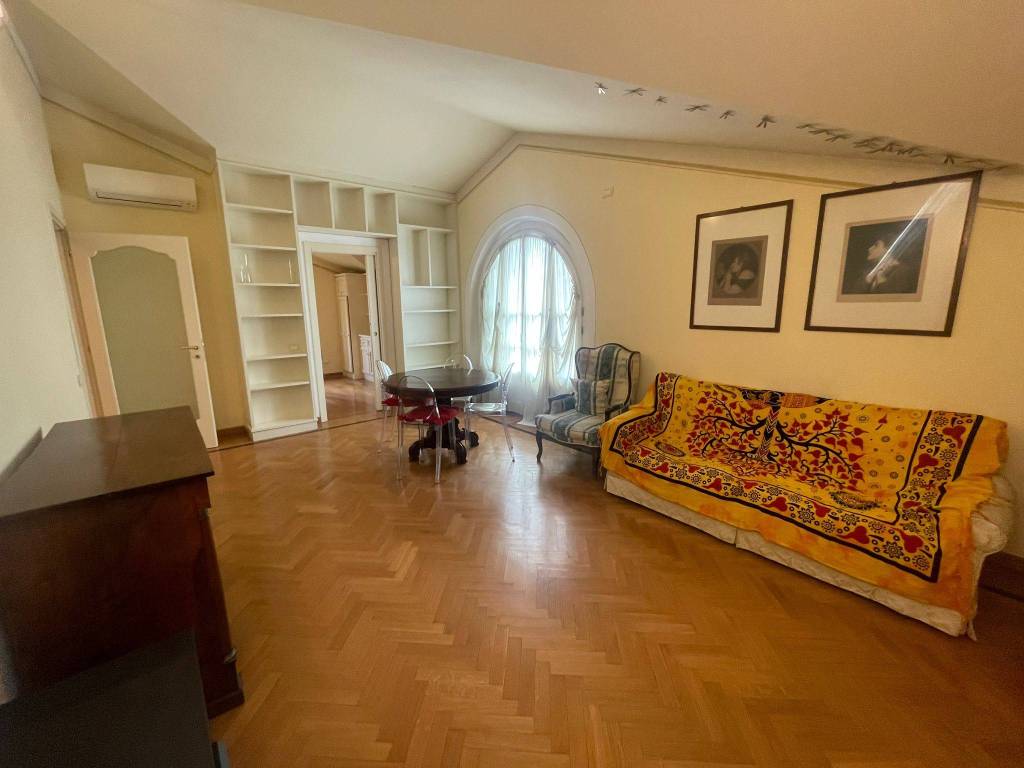 appartamento in vendita a Lucca in zona zona San Vito