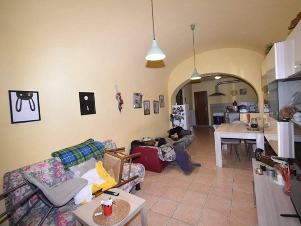 appartamento in vendita a Lucca in zona Cerasomma