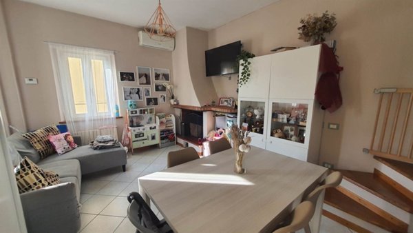 casa indipendente in vendita a Lucca in zona Sant'Angelo in Campo