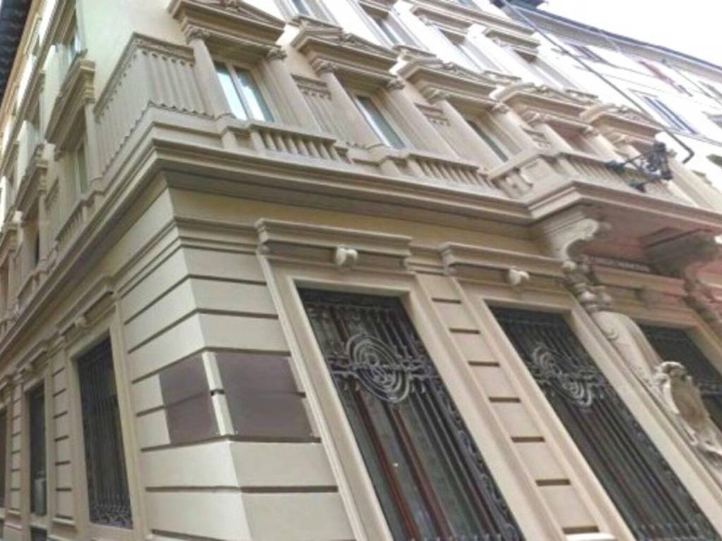 negozio in vendita a Lucca in zona Centro Città