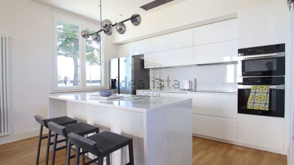 appartamento in vendita a Lucca in zona Centro Città