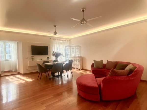 appartamento in vendita a Lucca in zona Centro Città
