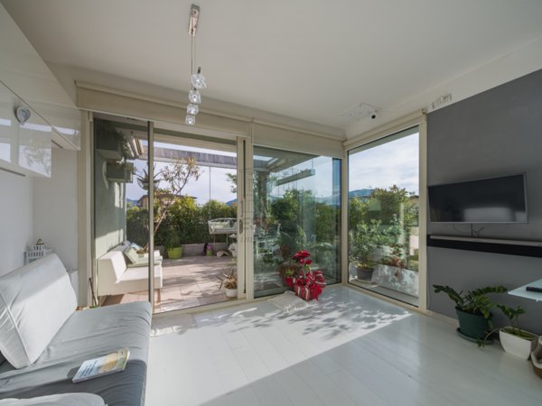 appartamento in vendita a Lucca in zona Centro Città