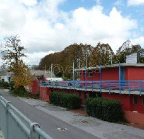 negozio in vendita a Lucca in zona Ponte San Pietro