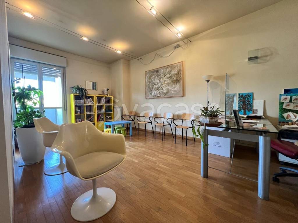 appartamento in vendita a Lucca in zona zona San Marco