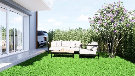 appartamento in vendita a Lucca in zona zona San Marco