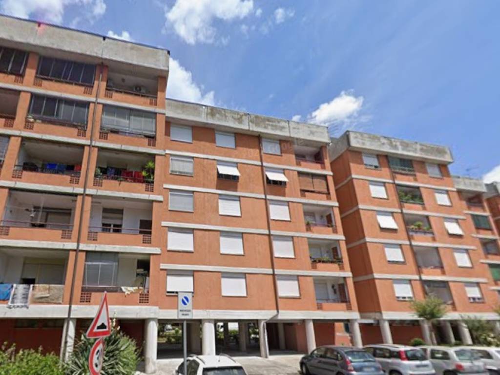 appartamento in vendita a Lucca in zona Sant'Anna