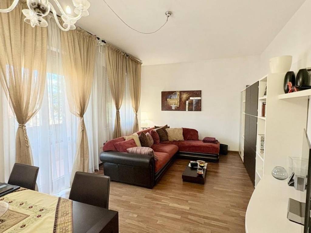 appartamento in vendita a Lucca in zona Sant'Anna