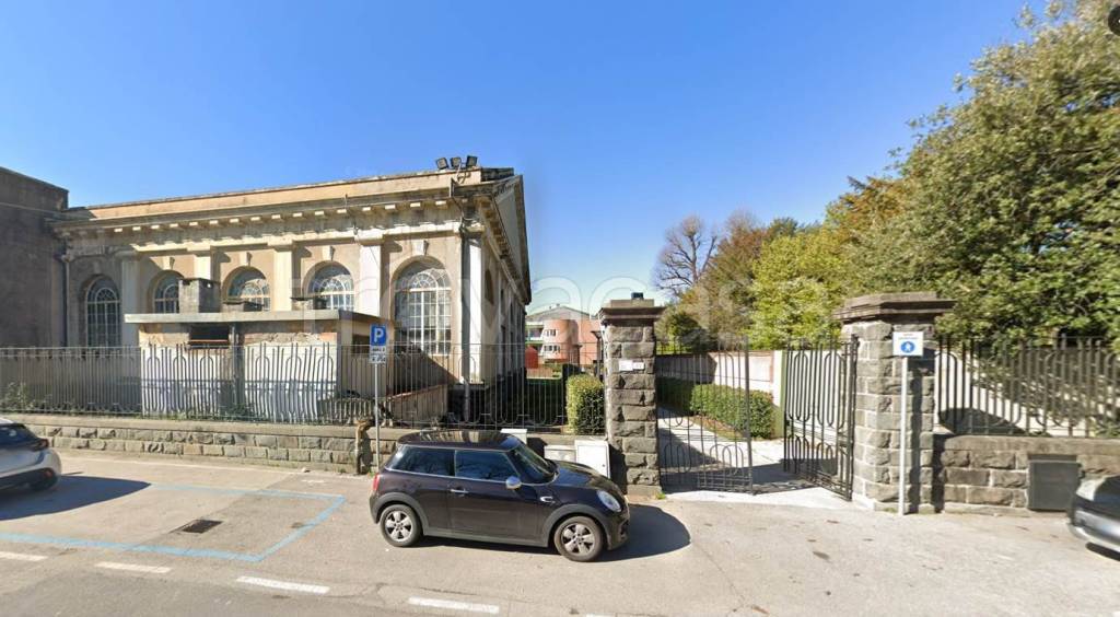 appartamento in vendita a Lucca in zona Torre