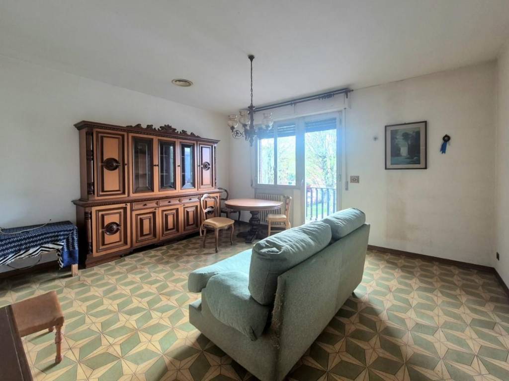 appartamento in vendita a Lucca in zona zona San Vito