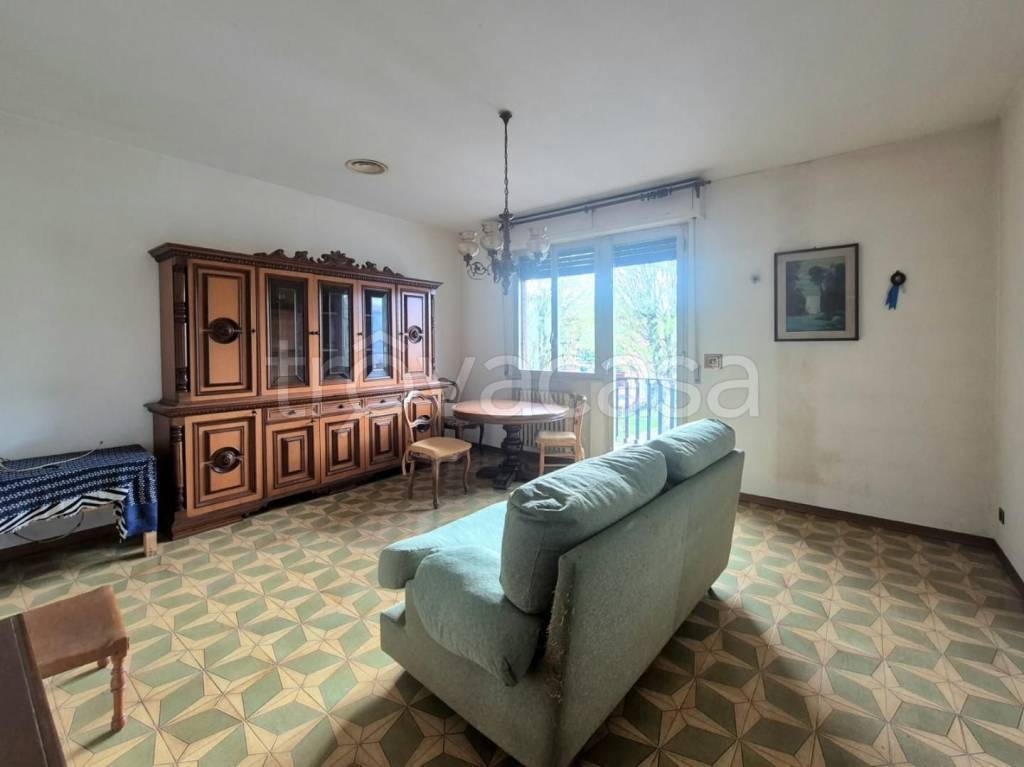 appartamento in vendita a Lucca in zona zona San Vito