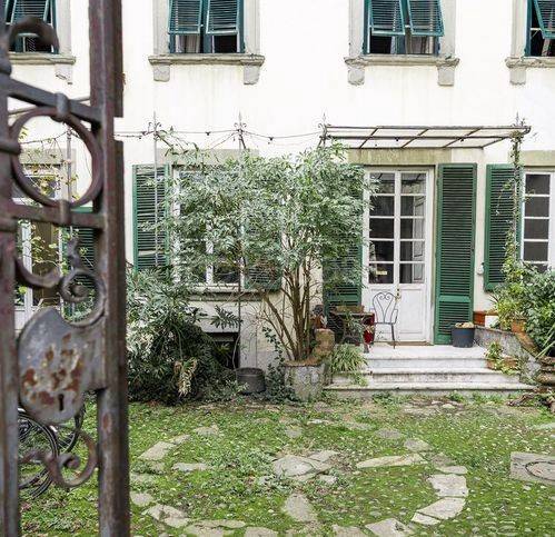 appartamento in vendita a Lucca in zona Torre