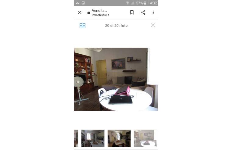 appartamento in vendita a Lucca in zona Centro Città