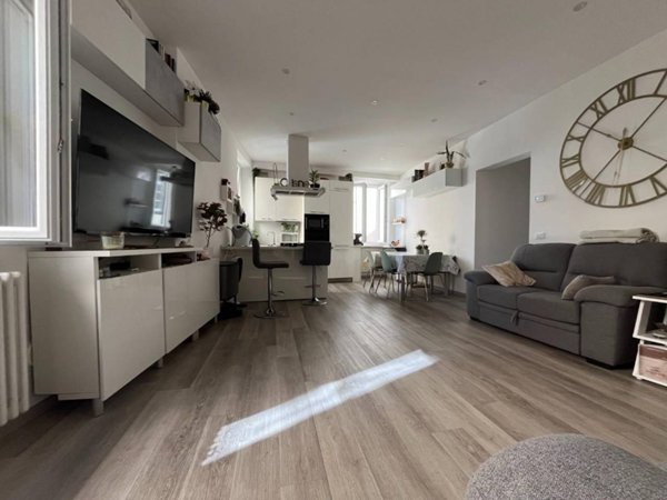 appartamento in vendita a Lucca in zona Centro Città