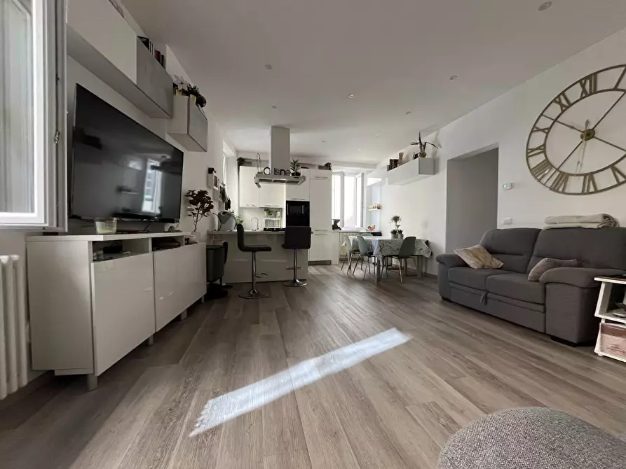 appartamento in vendita a Lucca in zona Centro Città