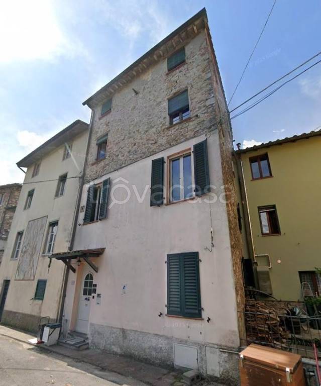 appartamento in vendita a Lucca in zona Nave