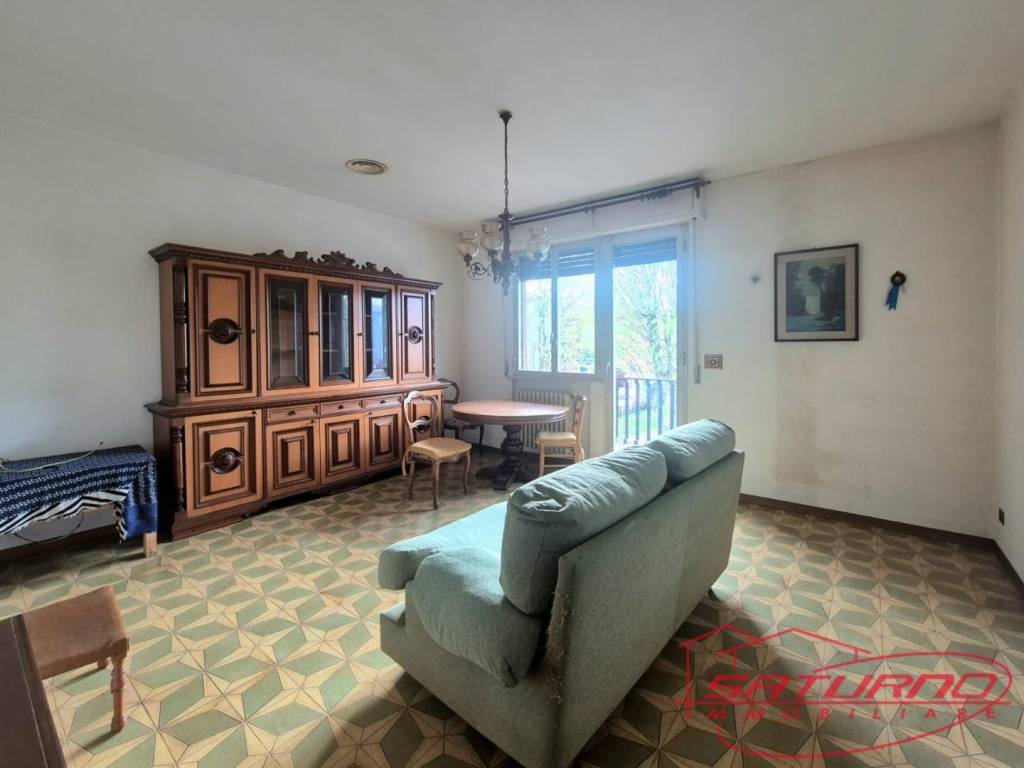 appartamento in vendita a Lucca in zona zona San Vito