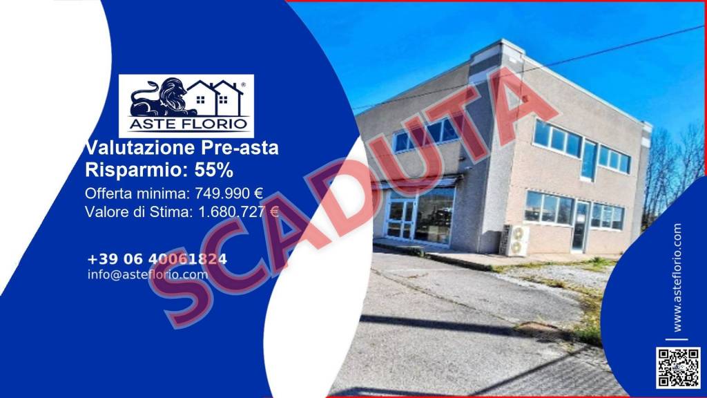 locale commerciale in vendita a Lucca in zona zona Antraccoli