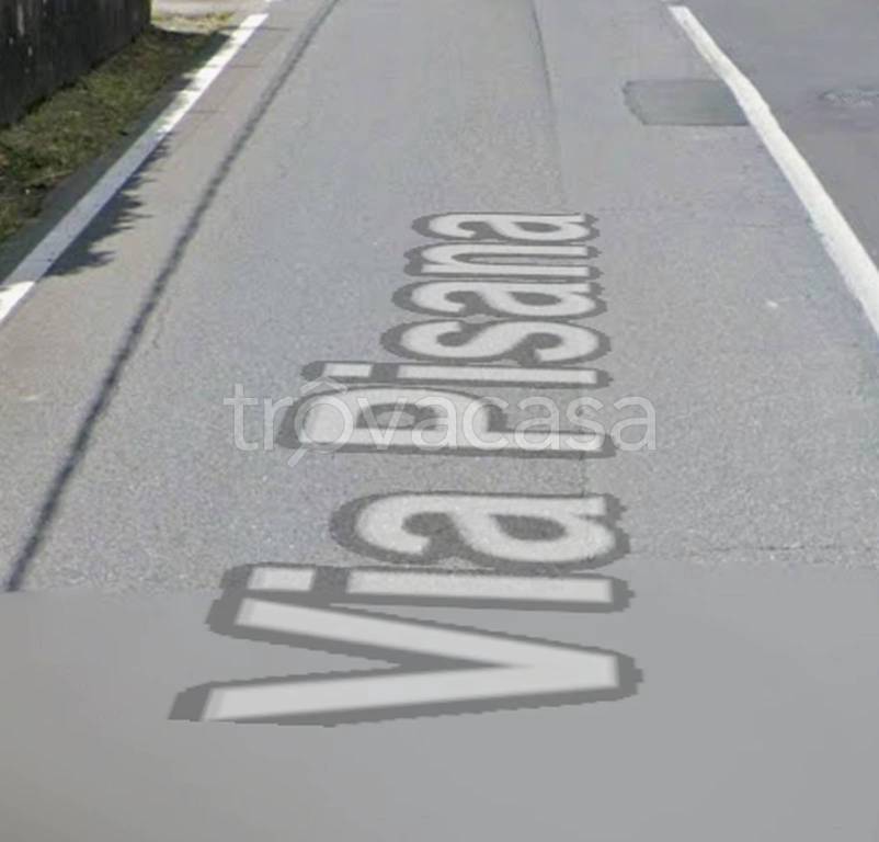 terreno edificabile in vendita a Lucca in zona Montuolo