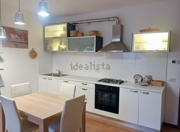 appartamento in vendita a Lucca in zona zona San Marco