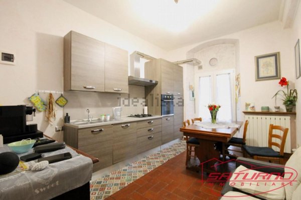 appartamento in vendita a Lucca in zona Ponte a Moriano