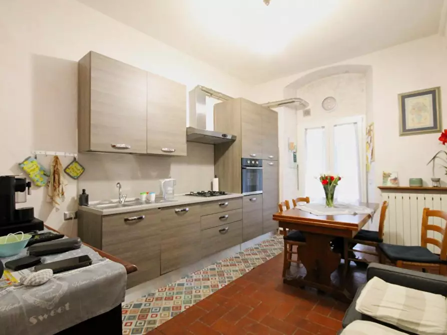 appartamento in vendita a Lucca in zona Ponte a Moriano
