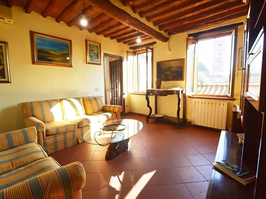 appartamento in vendita a Lucca in zona Centro Città