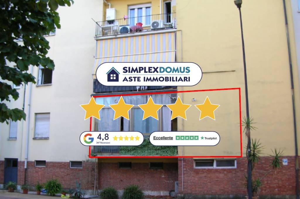 appartamento in vendita a Lucca in zona zona San Vito