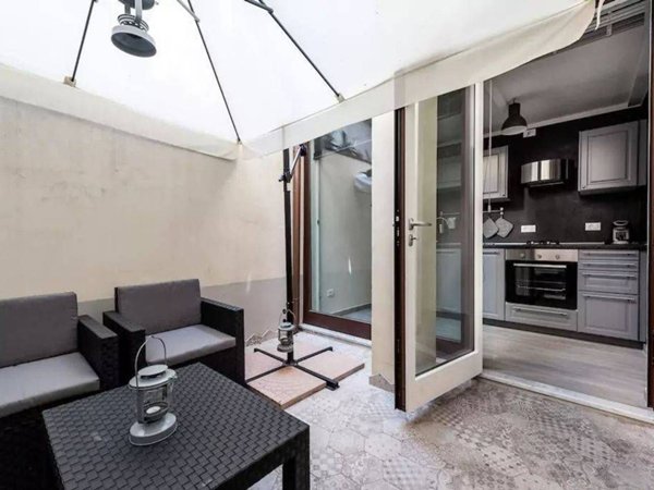 appartamento in vendita a Lucca in zona Centro Città