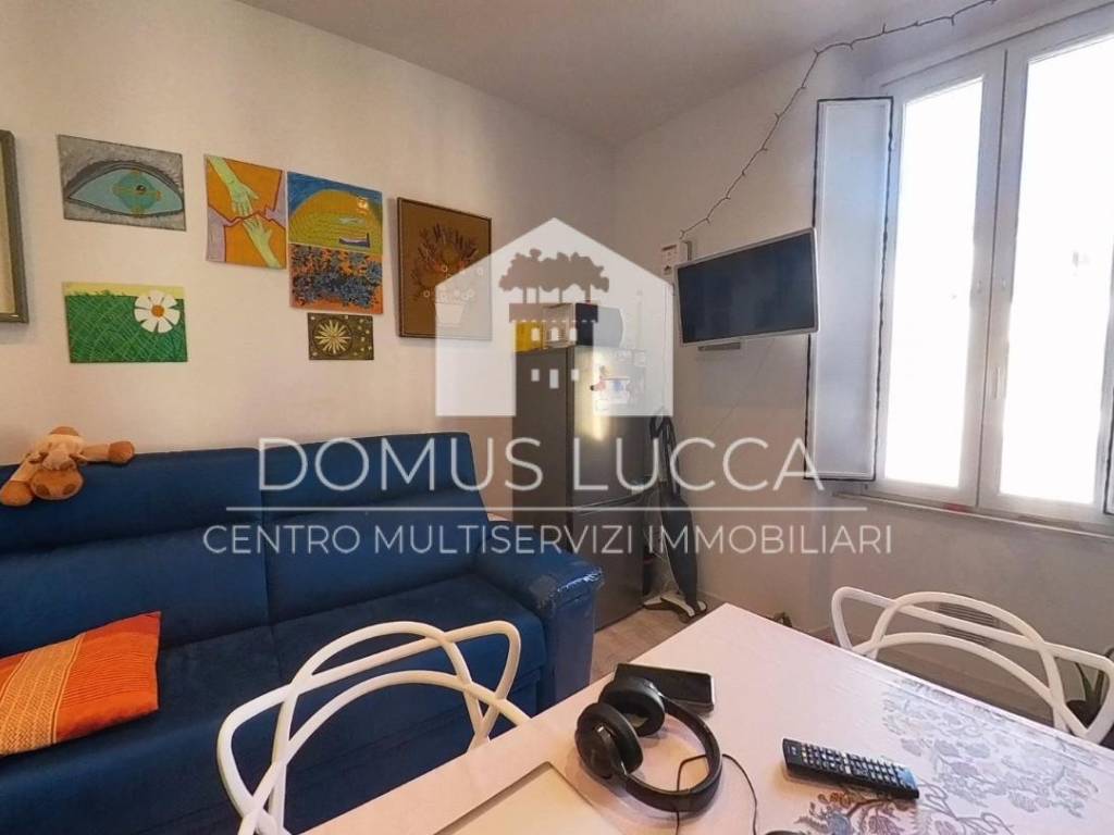 appartamento in vendita a Lucca in zona zona San Vito
