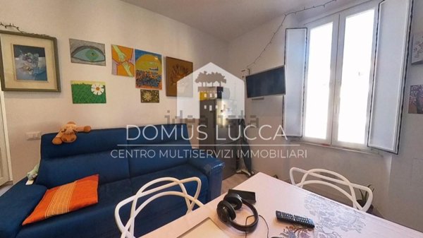 appartamento in vendita a Lucca in zona zona San Vito