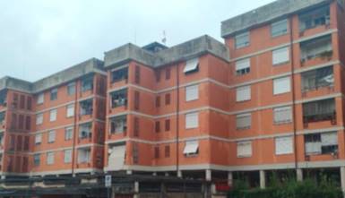 appartamento in vendita a Lucca in zona Sant'Anna