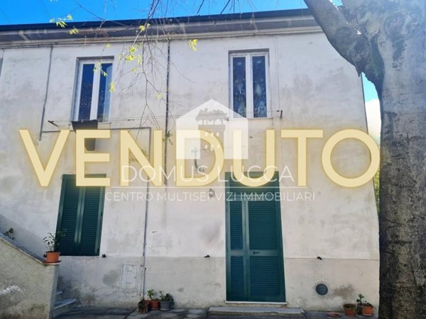 appartamento in vendita a Lucca in zona zona San Marco