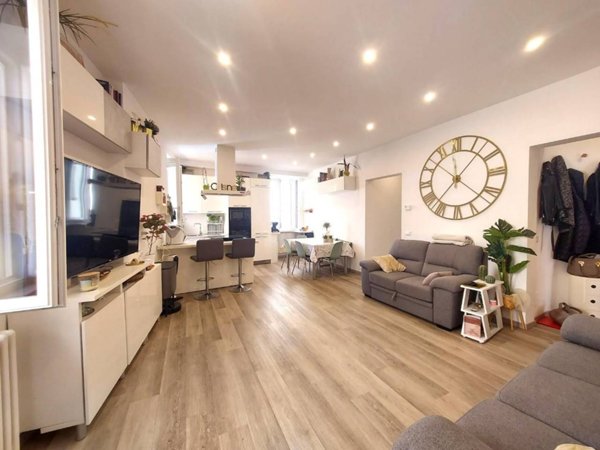 appartamento in vendita a Lucca in zona Centro Città