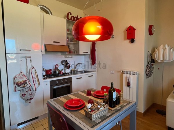 appartamento in vendita a Lucca in zona zona San Marco