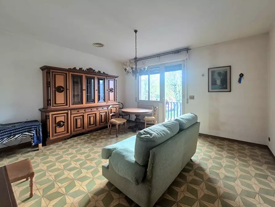 appartamento in vendita a Lucca in zona zona San Vito