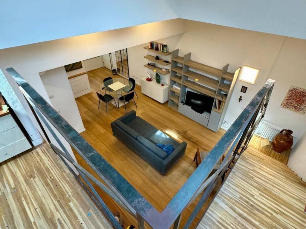 appartamento in vendita a Lucca in zona Centro Città