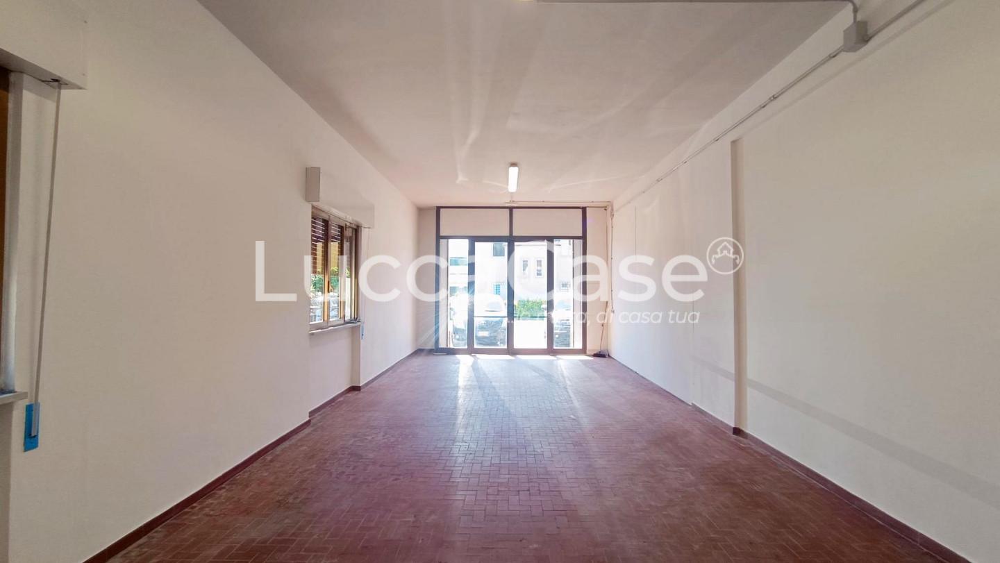 appartamento in vendita a Lucca in zona Zona San Concordio