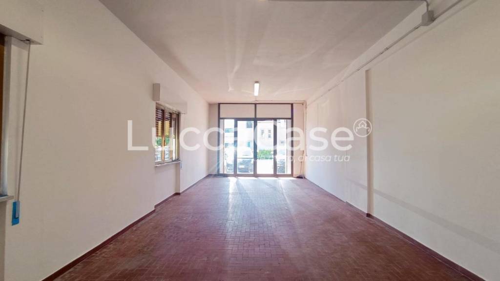 negozio in vendita a Lucca in zona Zona San Concordio