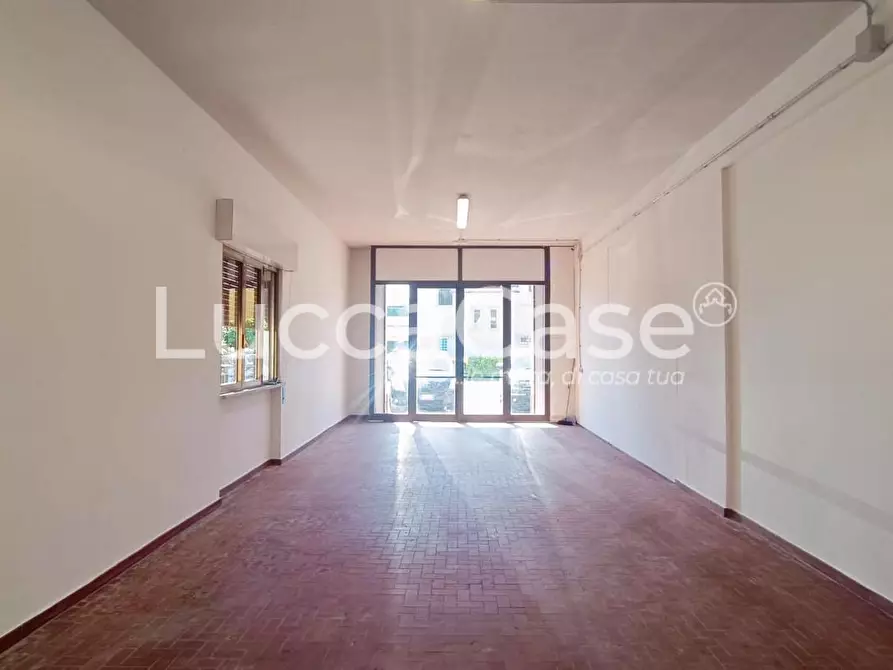 appartamento in vendita a Lucca in zona Zona San Concordio